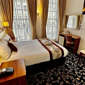 3* Penzion Andorra Guest