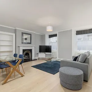 Destiny Scotland - Hill Street Appartement Édimbourg