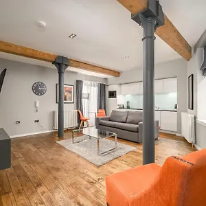 Destiny Scotland -the Malt House Appartement Édimbourg