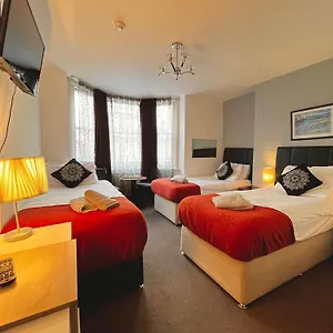 3* Maison d'hôtes Old Palace