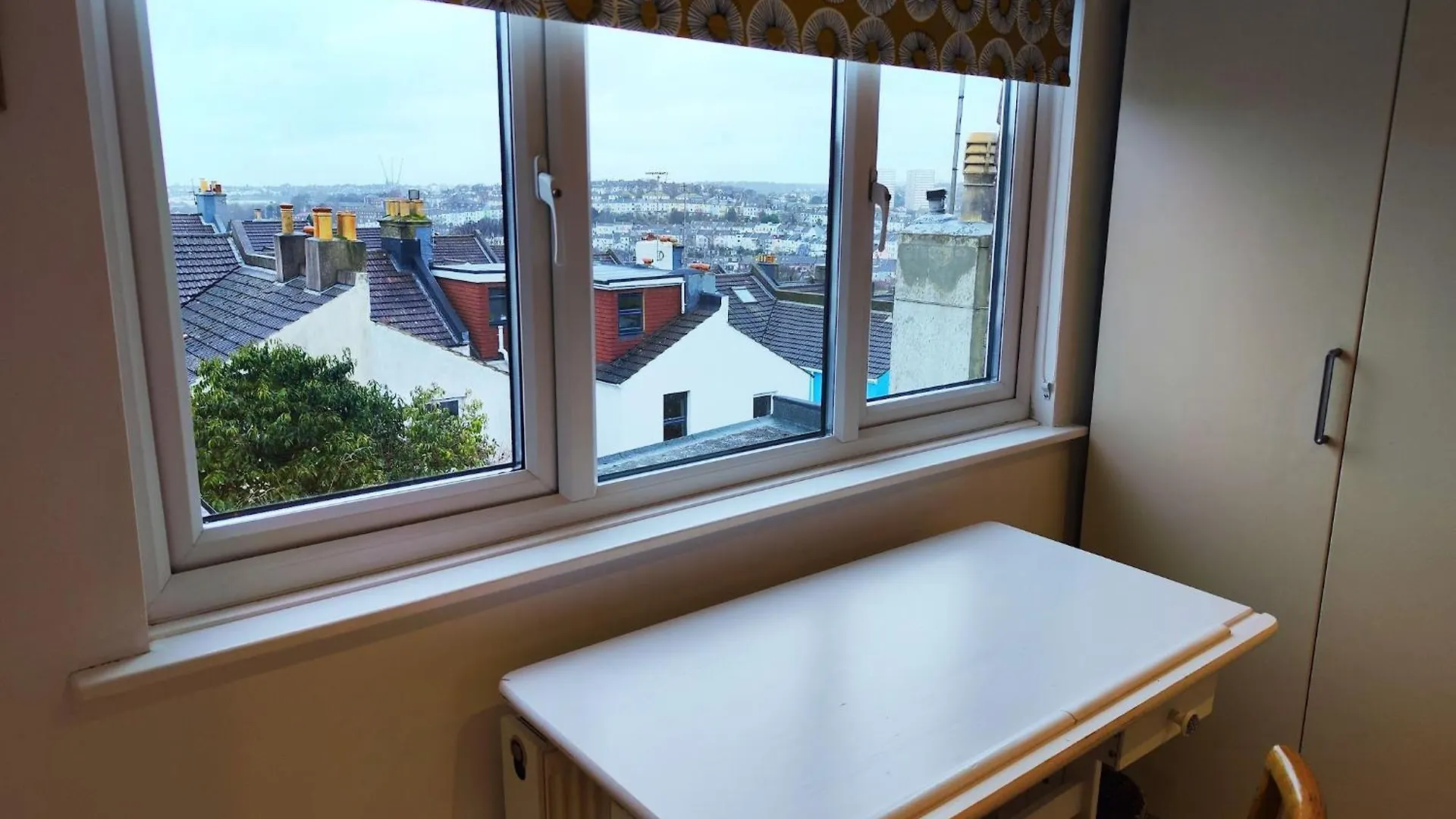 Large Light Loft Room - En Suite Brighton United Kingdom